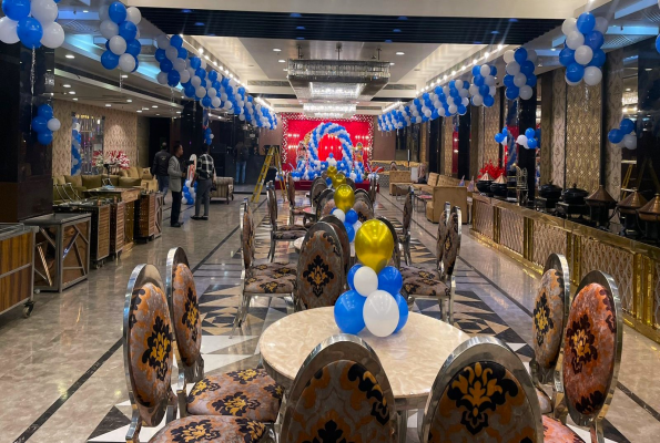 Gola Banquets