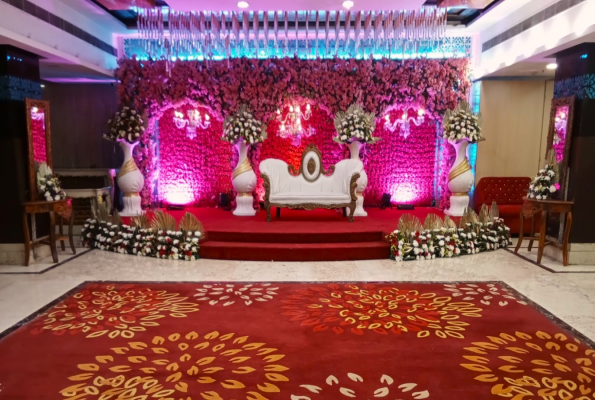 Gola Banquets 3