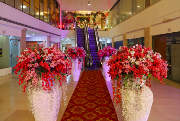 Gola Banquets 5