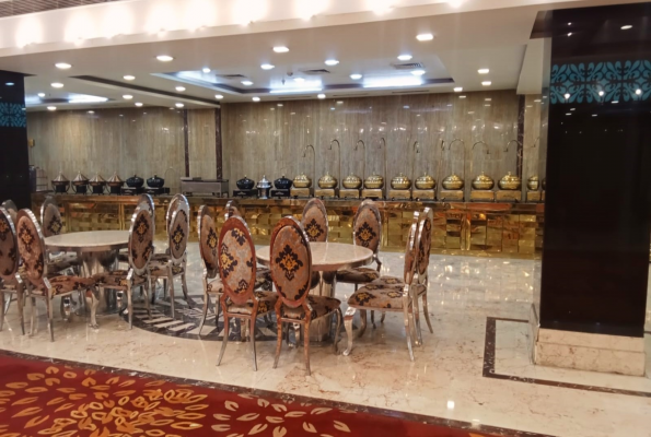 Gola Banquets 4