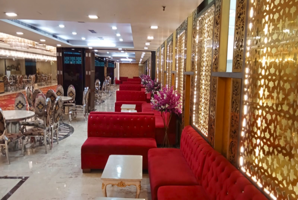 Gola Banquets 2