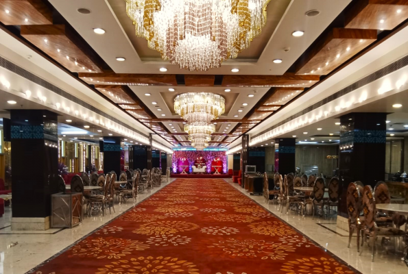 Gola Banquets