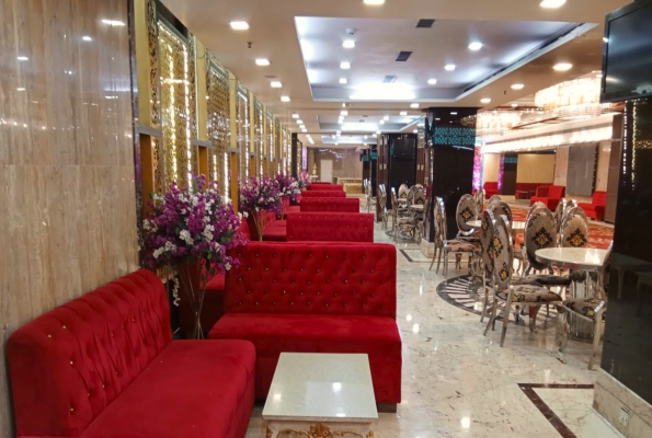 Gola Banquets 4