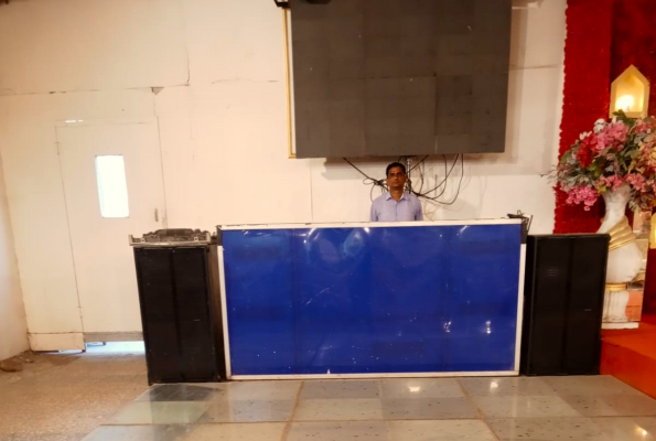 Venue Image