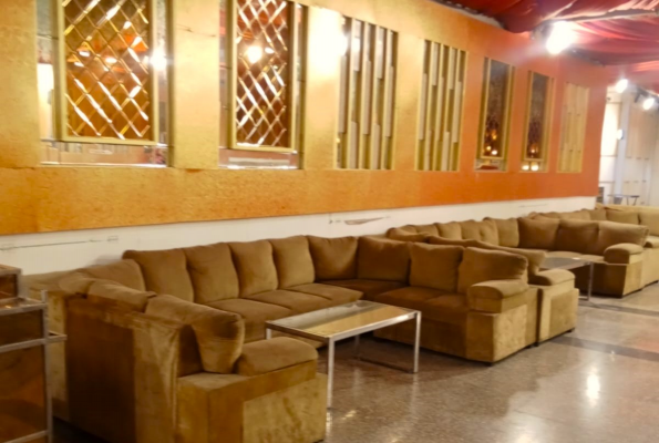 Gola Banquets 4