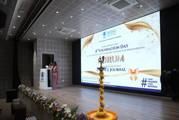 Aurum The Auditorium 1