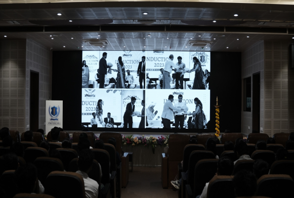 Aurum The Auditorium 3