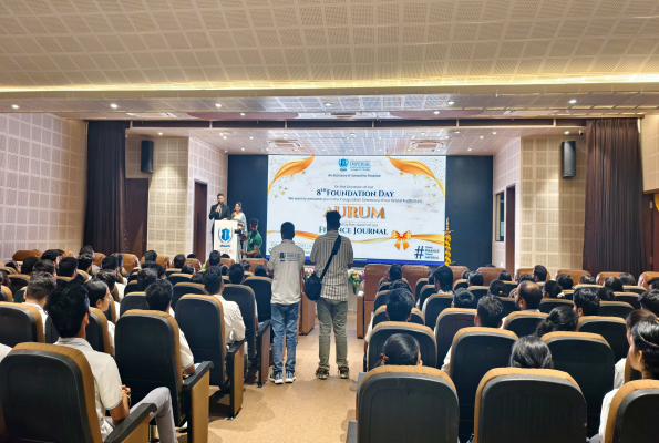 Aurum The Auditorium 2