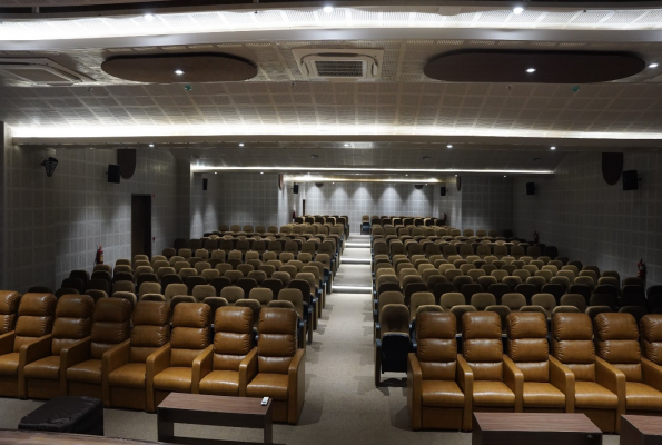 Aurum The Auditorium