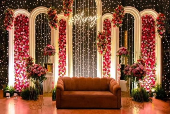 The Wedding Planet
