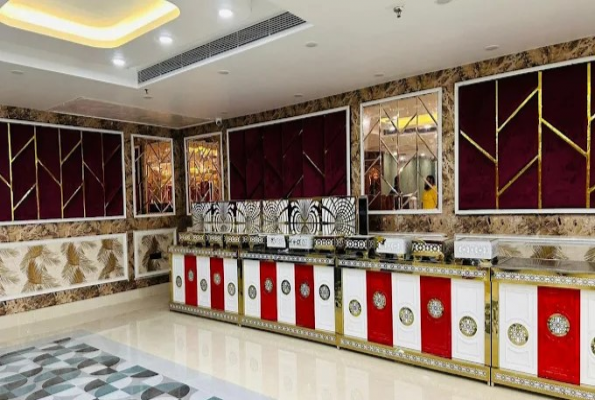Grand Address Hotel And Banquet 3