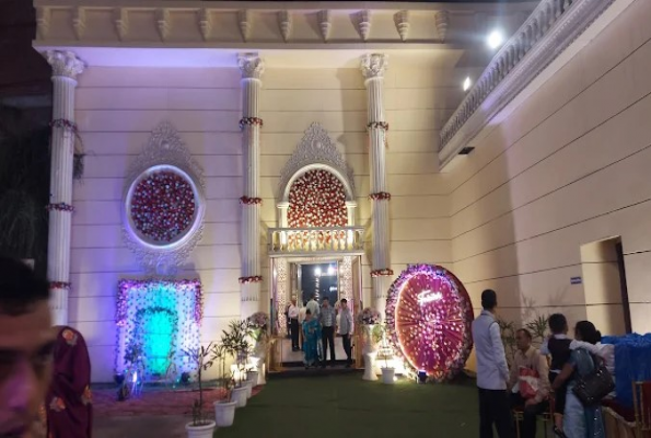 Rs Farm And Banquet 1