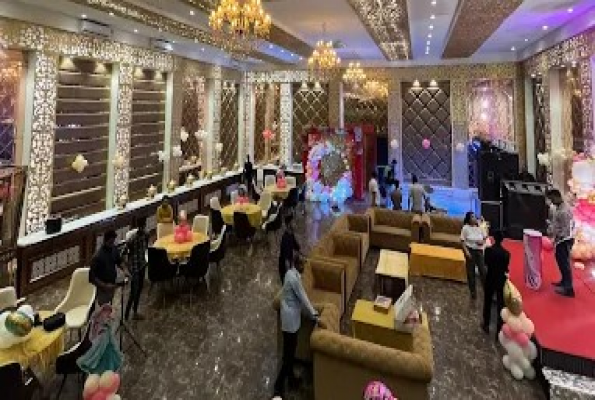 Rs Farm And Banquet 5