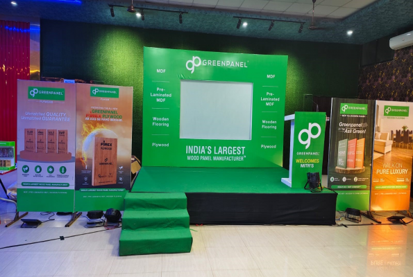 Event Square Ac Banquet Hall 4