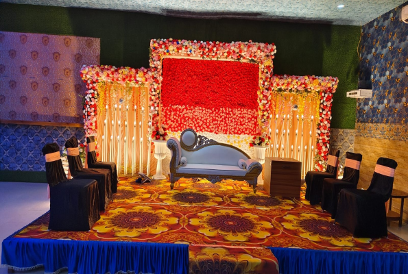 Event Square Ac Banquet Hall