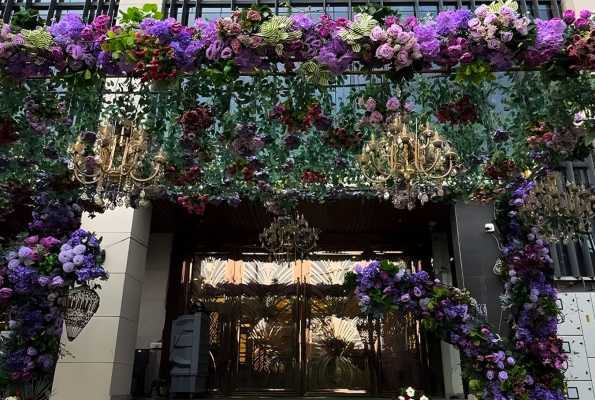Aroha A Boutique Hotel 2