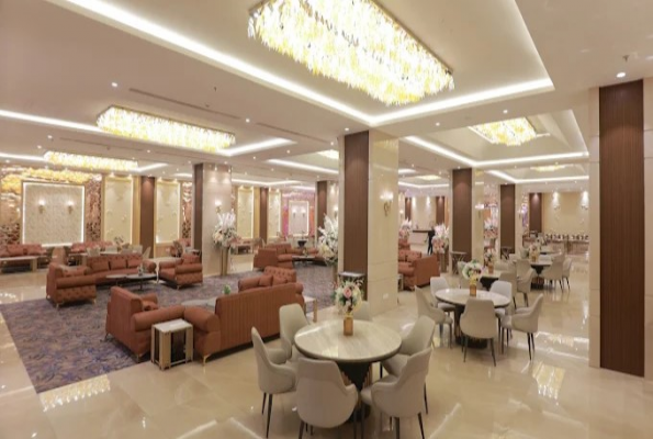 Orana Hotel And Convention 2
