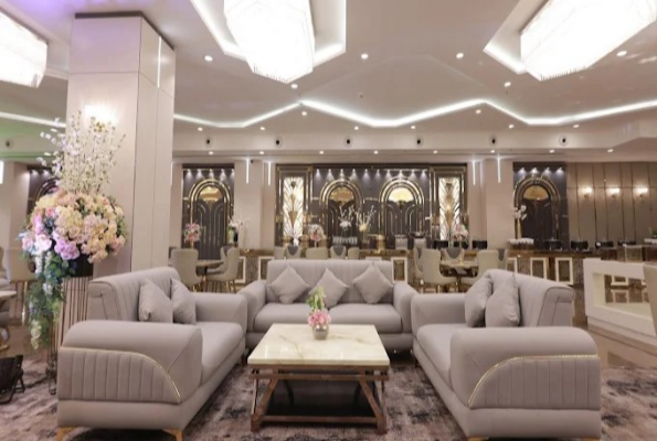 Orana Hotel And Convention 5