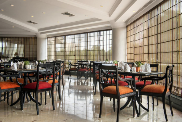 Sarovar Portico Surajkund 1