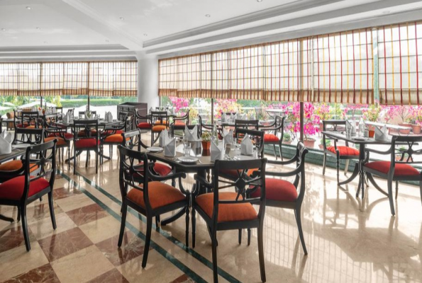 Sarovar Portico Surajkund 3