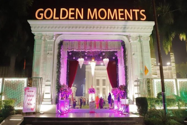 Golden Moments 5