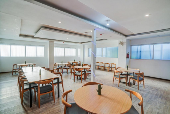 Hotel Grand Tashree 3