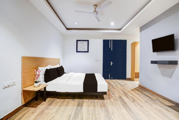 Hotel Grand Tashree 5