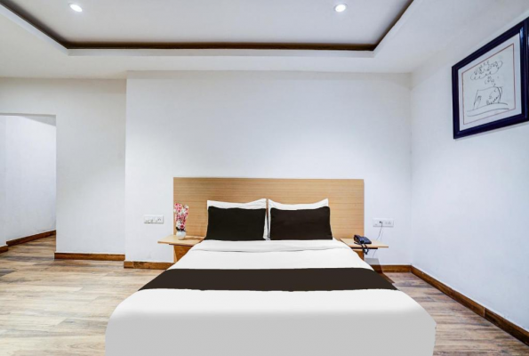 Hotel Grand Tashree 4