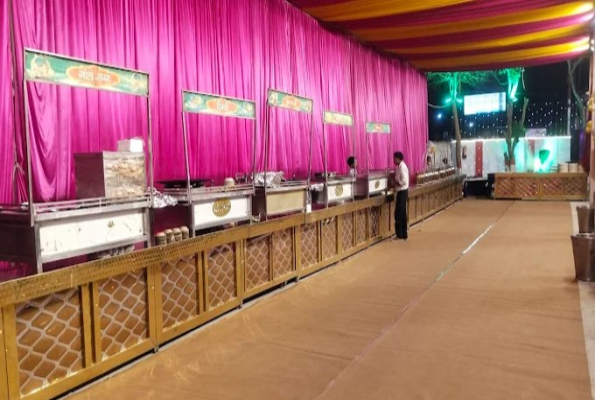 Habitat Club Nehru Nagar 5