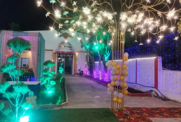 Habitat Club Nehru Nagar 1