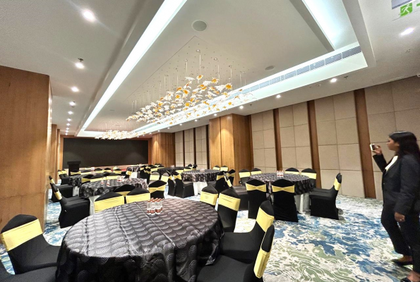 Ramada Encore By Wyndham Gurugram Dwarka Expressway 1