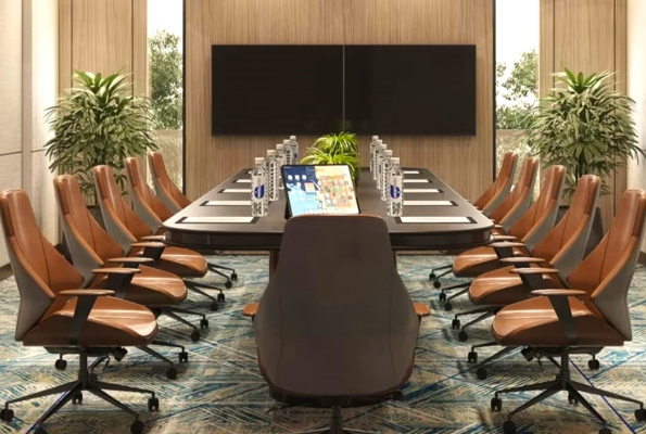 Ramada Encore By Wyndham Gurugram Dwarka Expressway 1