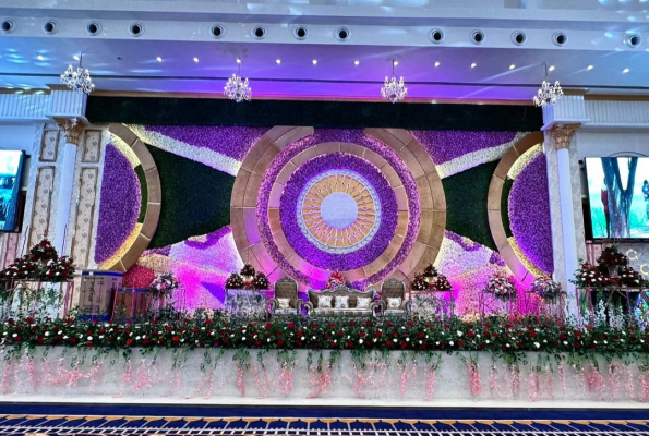 The Messina Banquet 4