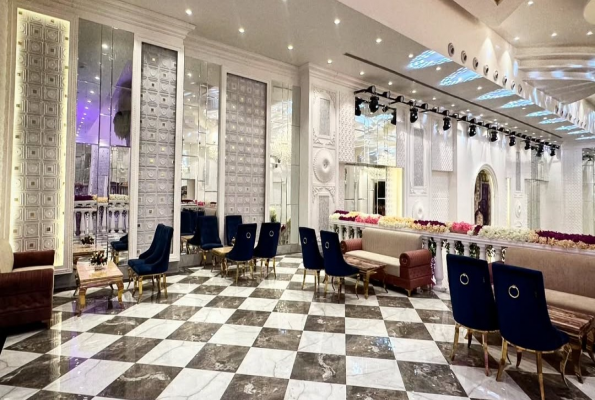 The Messina Banquet 5