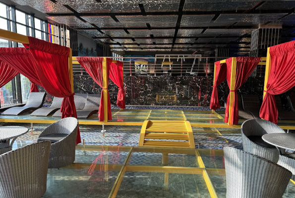 Whitefield Convention Centre & Hotel 3