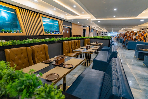 Whitefield Convention Centre & Hotel 5