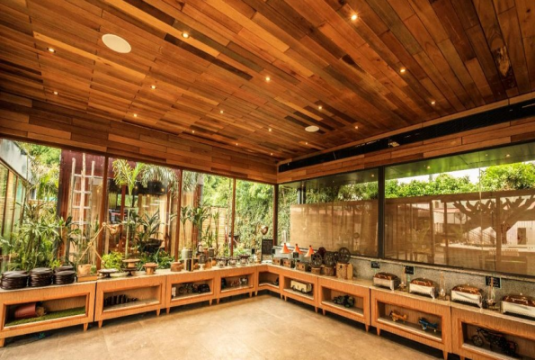 Ministry Of Beer Indirapuram 2