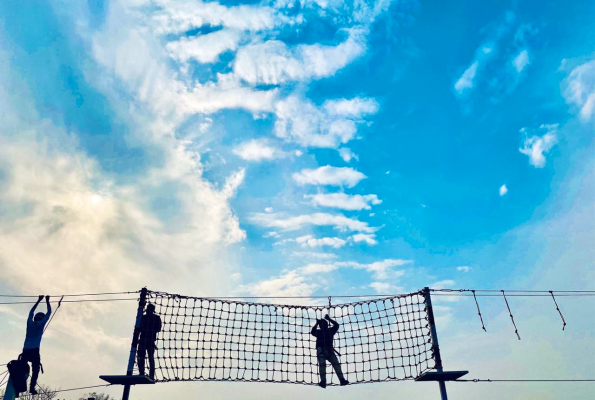 Green Aravali Resort 5