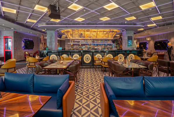 Wolves Cave Brew And Lounge 3