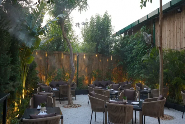 Nemesia City Center 3