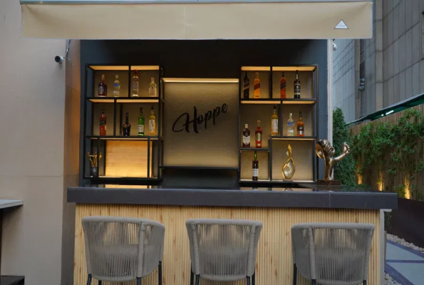 Nemesia City Center 2