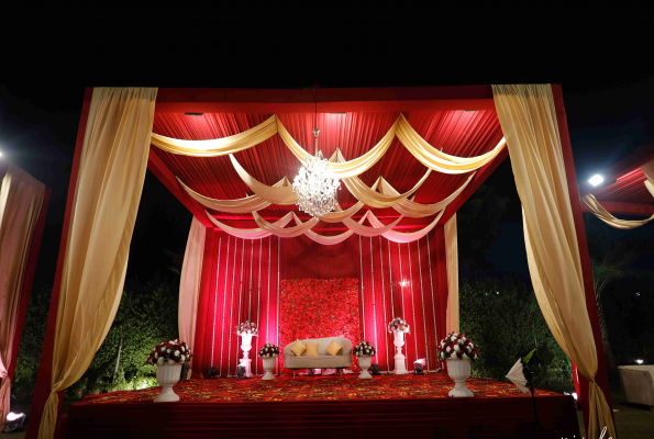 Ambar Palms Resort 1