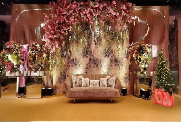 Ambar Palms Resort 1