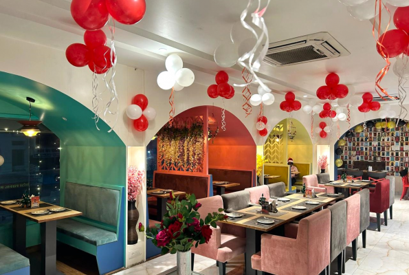 Anise Restaurant And Banquet 1