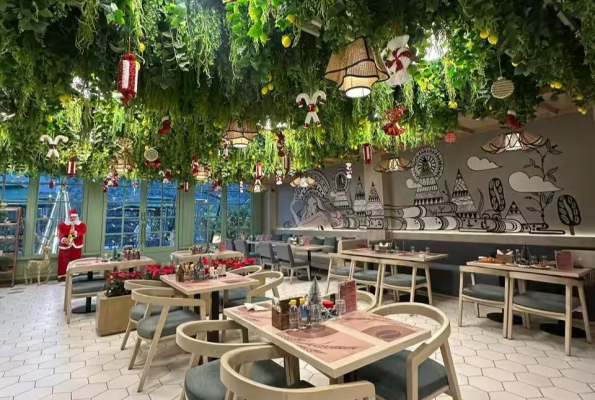 Local Bakers N Patisseries