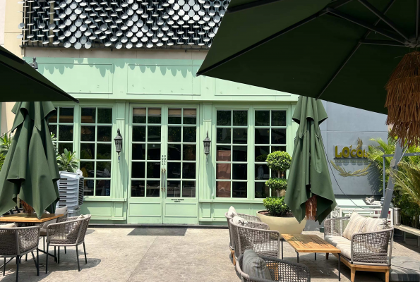 Local Bakers N Patisseries