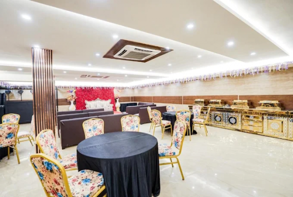 The Royal Casa Hotel & Banquet 2