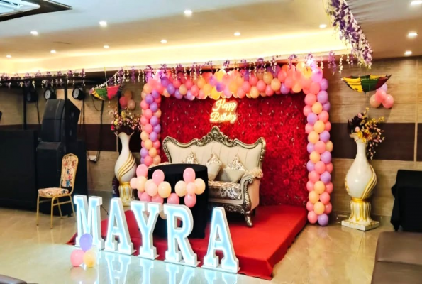 The Royal Casa Hotel & Banquet 4