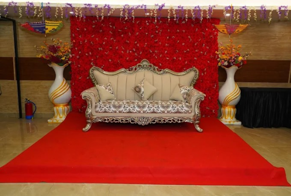 The Royal Casa Hotel & Banquet 3