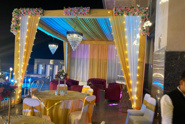 Ramada By Wyndham New Delhi Pitampura 2